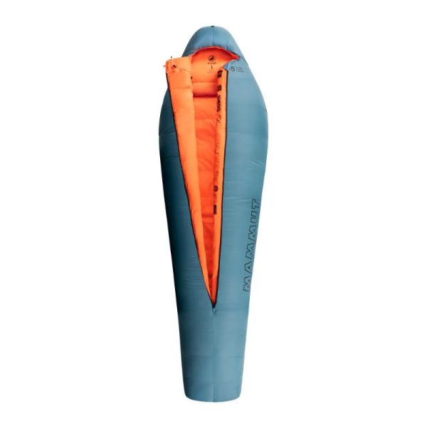 MAMMUT マムート Comfort Down Bag −5C / 2410−03050 5058...