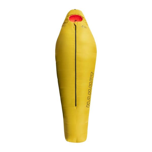MAMMUT マムート コンフォート ダウン バッグ -7C/ 2410-03100 1283