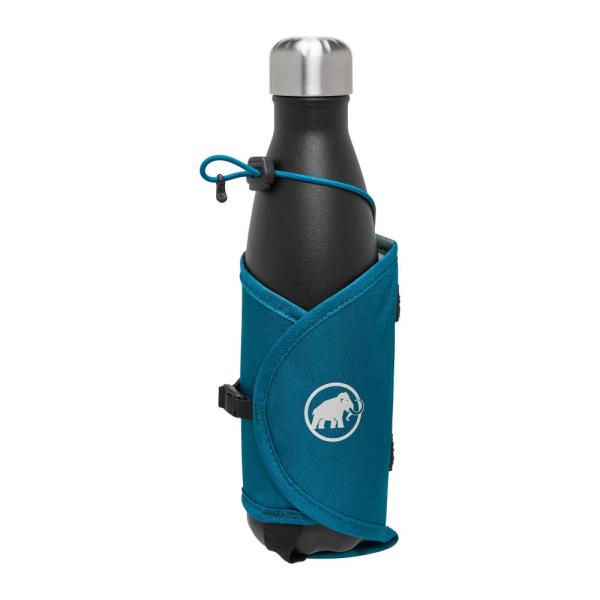 NEW! MAMMUT マムート Lithium Add−on Bottle Holder / 28...