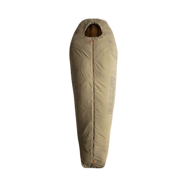 MAMMUT マムート / リラックス ファイバー バッグ 0C / 2410-03270_4072