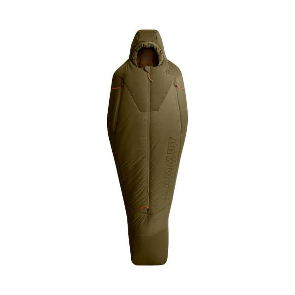 MAMMUT マムート / プロテクト ファイバーバッグ -18C XL / 2410-03470_...