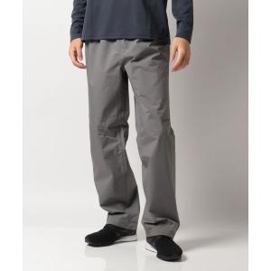 【アウトレット】Marmot マーモット メンズ コモド パンツ / Comodo Pants TOMQJD82 SOX