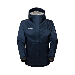 MAMMUT（マムート） 2025春夏 メンズ アウトドア ジャケット マイクロ