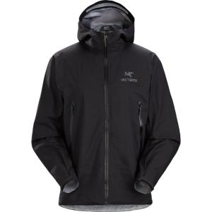 NEW！ ARC'TERYX アークテリクス ベータ ジャケット メンズ / Beta Jacket Mens L07791700 Black