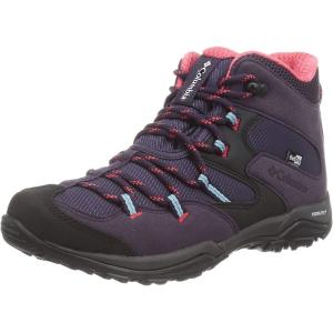 【アウトレット】Columbia コロンビア セイバー ファイブ ミッド アウトドライ レディース / Saber Five Mid Outdry Ws YL2365 506｜好日山荘WebShop