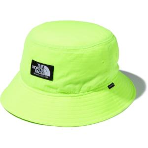 THE NORTH FACE ザ・ノースフェイス キャンプ サイド ハット ユニセックス / Camp Side Hat NN41906 ST｜kojitusanso