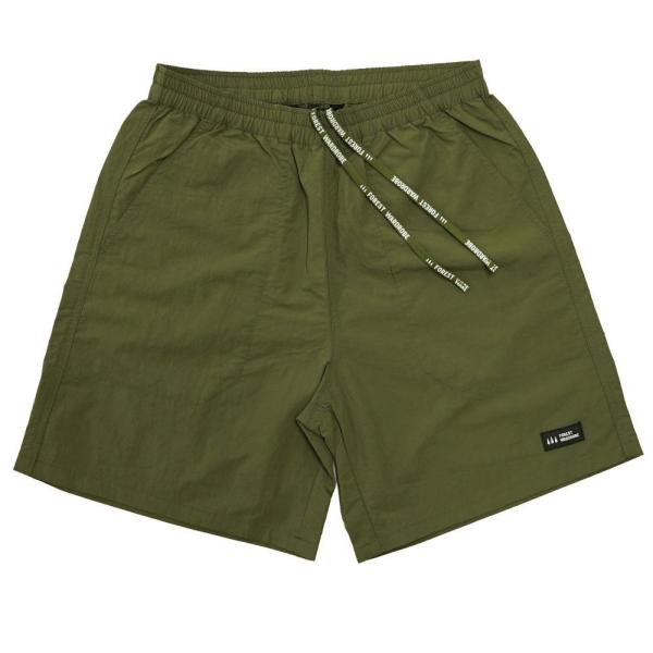 【最大P5%！4/10迄】FOREST WARDROBE フォレストワードローブ ゴー トリップ シ...