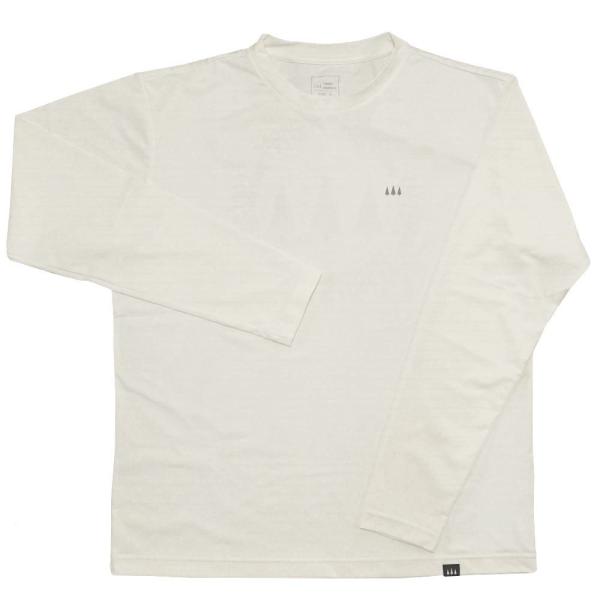 【最大P5%！4/10迄】FOREST WARDROBE フォレストワードローブ ロングスリーブ ド...