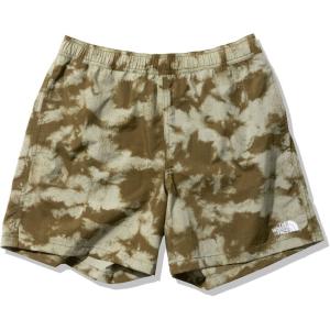 THE NORTH FACE ザ・ノースフェイス ノベルティ バーサタイル