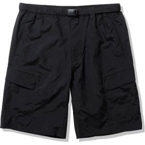 【アウトレット】 ザ・ノースフェイス クラス ファイブ カーゴ ショーツ メンズ / Class V Cargo Short NB42232 K/ ショートパンツ