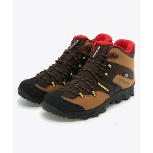【アウトレット】Columbia コロンビア メンズ セイバー ファイブ ミッド アウトドライ / SABER V MID OUTDRY YM8135 287｜好日山荘WebShop