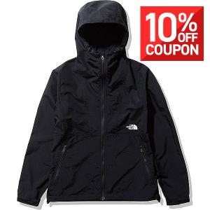 THE NORTH FACE ザ・ノースフェイス コンパクトジャケット L's / Compact JKT NPW72230 K｜kojitusanso