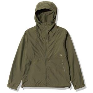 【10%OFFクーポン】THE NORTH FACE ザ・ノースフェイス コンパクトジャケット L's / Compact JKT NPW72230 NT｜kojitusanso