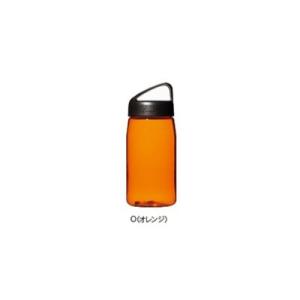 【アウトレット】PRIMUS プリムス トライタン・クラシック 0.45L / オレンジ / PL-...