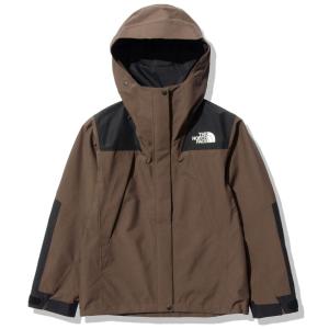 【最大P5%！11/14迄】THE NORTH FACE ザ・ノース・フェイス マウンテンジャケット[レディース] / Mountain Jacket NPW61800 CB