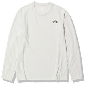 【最大P5%！5/31迄】THE NORTH FACE オルタイムウォームクルー M's / Altime WARM Crew NT62205 TI｜kojitusanso