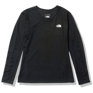 【最大P5%！5/31迄】THE NORTH FACE オルタイムウォームクルー L's / Altime WARM Crew NTW62205 K｜kojitusanso