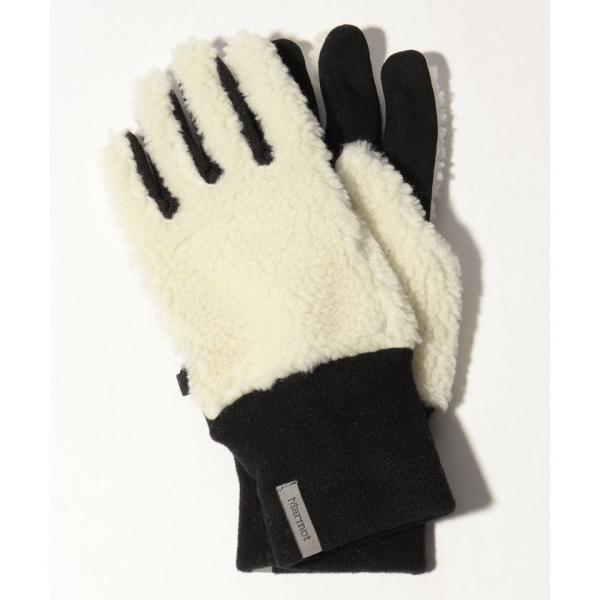 【アウトレット】Marmot マーモット HEAT NAVI Boa Glove / ヒートナビボア...