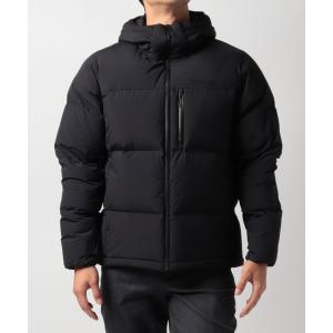 Marmot マーモット Monsoon Down Parka / モンスーンダウンパーカー メンズ TOMUJL27 BK