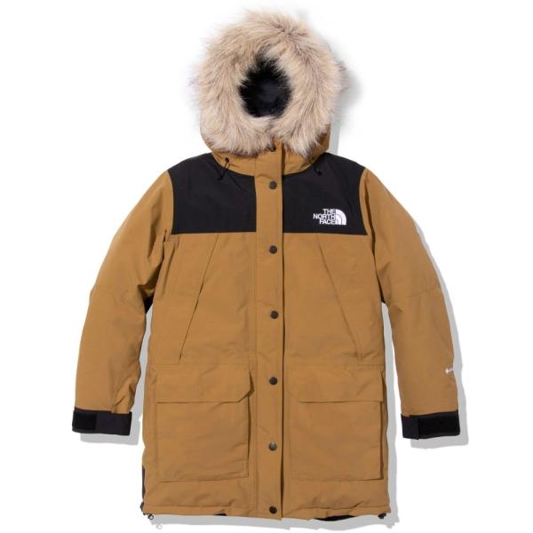 【最大P5%！5/31迄】THE NORTH FACE ザ・ノースフェイス マウンテンダウンコート ...