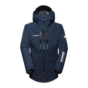 MAMMUT マムート 160周年 タイス ハードシェル フーデッドジャケット メンズ / 1010-29531 5118