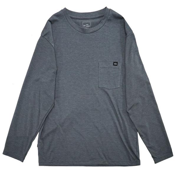 【最大P5%！4/10迄】FOREST WARDROBE フォレストワードローブ メンズ ベーシック...