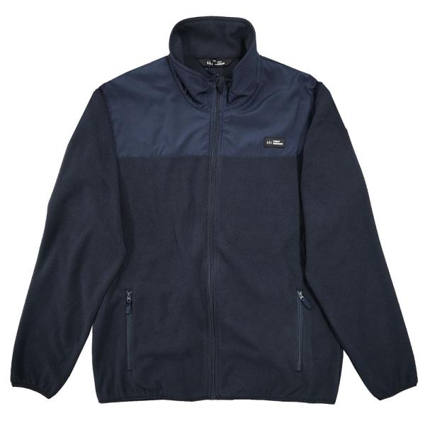 【最大P10%！4/11迄】FOREST WARDROBE メンズ マイクロフリース 37.5（R）...