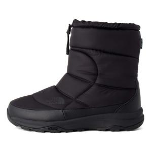 THE NORTH FACE（ザ ノースフェイス） NUPTSE BOOTIE WP LOGO SHORT