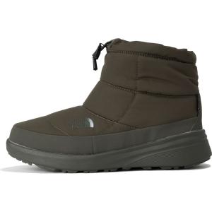 【アウトレット】THE NORTH FACE ザ・ノースフェイス ヌプシ ブーティ ウォータープルーフ VIII ショート レディース / Nuptse Bootie WP VIII ST NFW52273 NT｜kojitusanso