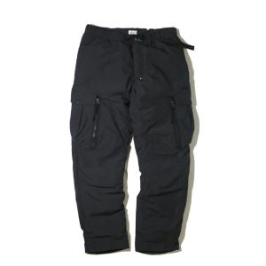 NANGA（ナンガ） AURORA TEX DOWN PANTS(MEN) オーロラテックス ダウン