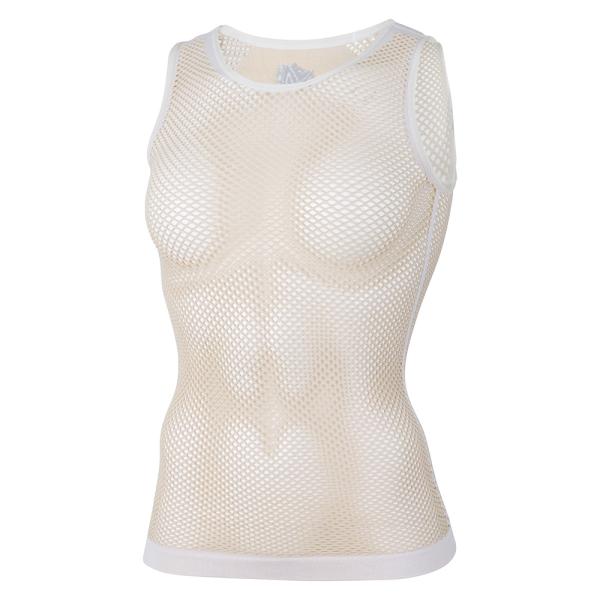 【最大P15%！11/30迄】MILLET ミレー ウィメンズ ドライナミック メッシュ ノースリー...