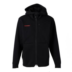 MAMMUT マムート Dyno 2．0 ML Hooded Jacket AF Men Classic/1014−05430 0001の商品画像