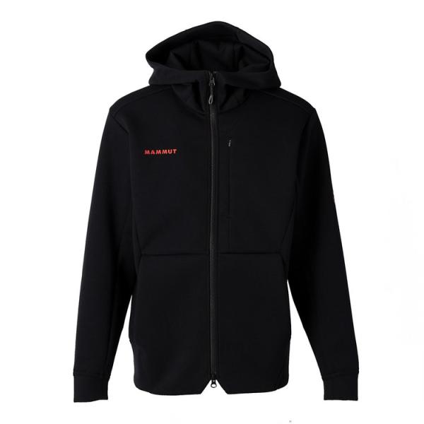 【最大P15％！6/2迄】MAMMUT マムート Dyno 2．0 ML Hooded Jacket...