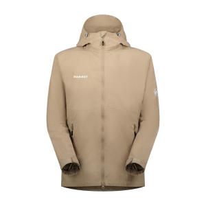 MAMMUT マムート Masao SO Jacket Men マサオ ジャケット メンズ