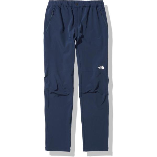 【最大P15%！4/25迄】THE NORTH FACE アルパインライトパンツ M&apos;s / Alp...