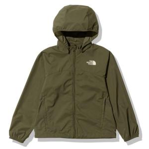 THE NORTH FACE スワローテイルジャケット キッズ/Swallowtail JKT NPJ22220 NTの商品画像