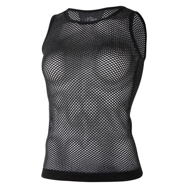 【最大P15%！11/30迄】MILLET ミレー ウィメンズ ドライナミック メッシュ ノースリー...