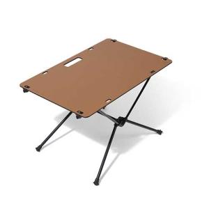 Helinox（ヘリノックス） ソリッドトップ タクティカル コヨーテ