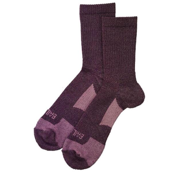 【最大P5%！3/17迄】BAILESS バイレス ライトクッション テーパークルー 薄手ソックス?...