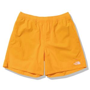 【最大P5%！4/27迄】【23SS返品】THE NORTH FACEザ・ノースフェイス バーサタイルショーツ メンズ / Versatile Short NB42335 SG｜kojitusanso