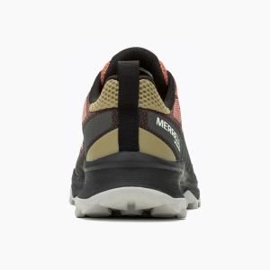 【アウトレット】MERRELL メレル スピー...の詳細画像3
