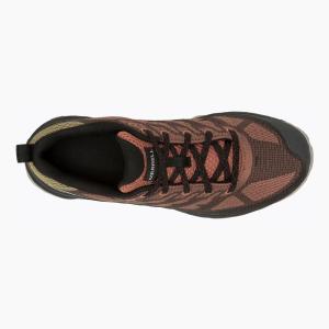 【アウトレット】MERRELL メレル スピー...の詳細画像4