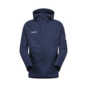 NEW! MAMMUT マムート マックン2．0 SOフーデッドジャケットAF メン / Macun...