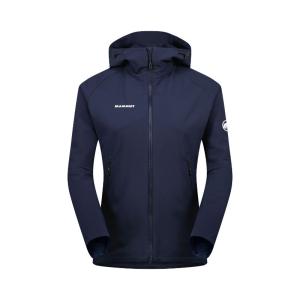MAMMUT（マムート） Macun 2.0 SO Hooded Jacket AF Men MAMMUT