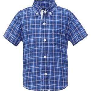 LACOSTE（ラコステ） トップス(メンズ) ヘリテージ ワッペン ラガー