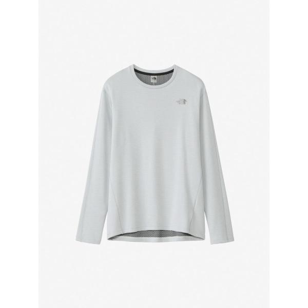 THE NORTH FACE ロングスリーブフラッシュドライクルー M&apos;s / L/S FlashD...