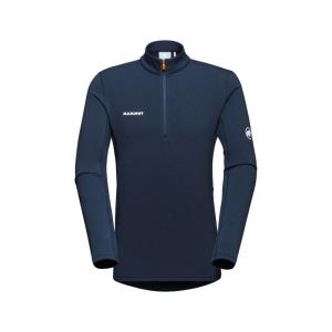 MAMMUT（マムート） 2025秋冬 メンズ トレッキング 長袖Tシャツ