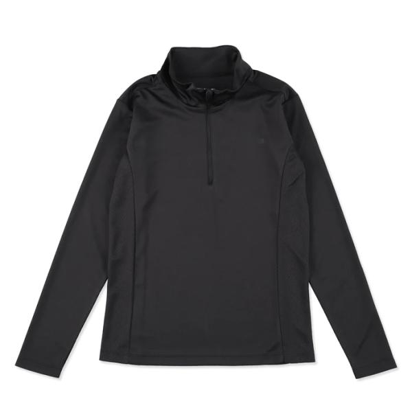 Marmot マーモット ウィメンズマウントベースレイヤーLSハーフジップ / Ws Mt Base...