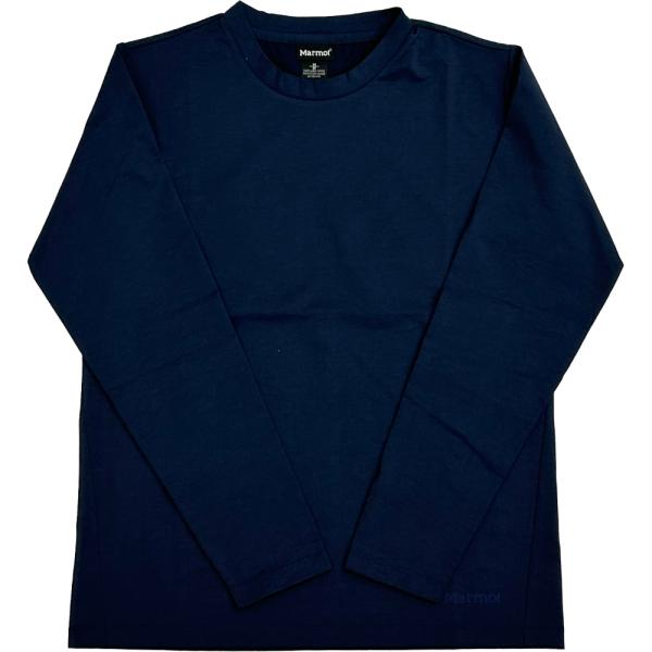 【アウトレット】Marmot マーモット ウィメンズ エムテックロングティー / Ws M Tech...