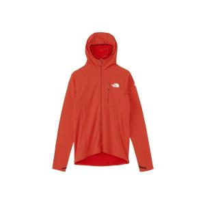 【アウトレット】THE NORTH FACE ザ・ノース・フェイス エクスペディショングリッドフリースフルジップフーディ［ユニセックス］/ NL72322 AU
